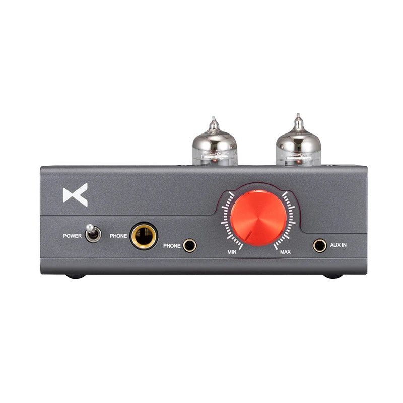 XDUOO MT - 602 Double 6J1 Tube Amp Tube+ Class A Headphone Amplifier - The HiFi Cat