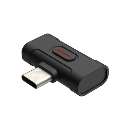 xDuoo MX - C1 Bluetooth 5.4 LE Audio Transmitter with Low - Latency - The HiFi Cat