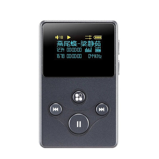 XDUOO X2S Hi - Res Lossless DSD128 PCM 128GB OLED Portable Music Player - The HiFi Cat