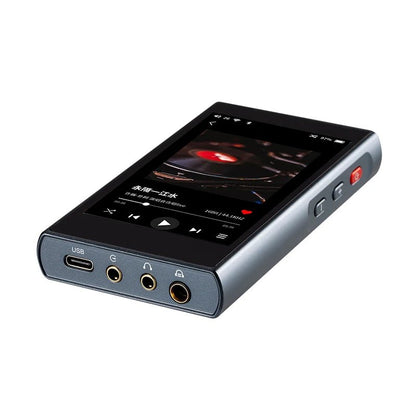 xDuoo X5 CS43131 Hi - Res Portable Music Player - The HiFi Cat