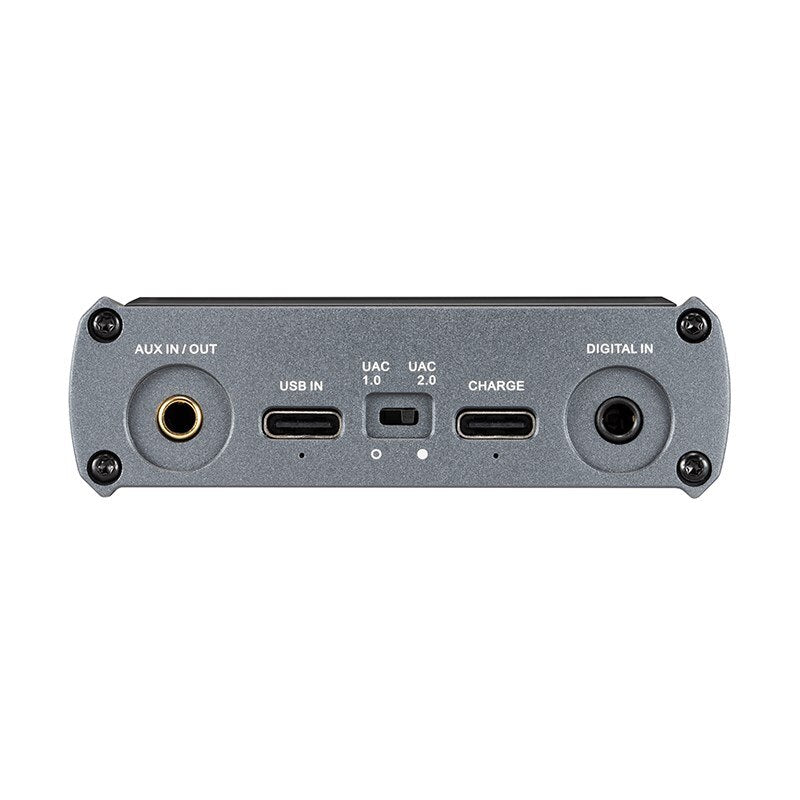 XDUOO XD05 PLUS 2 Portable AK4493SEQ DAC Headphone Amplifier – The