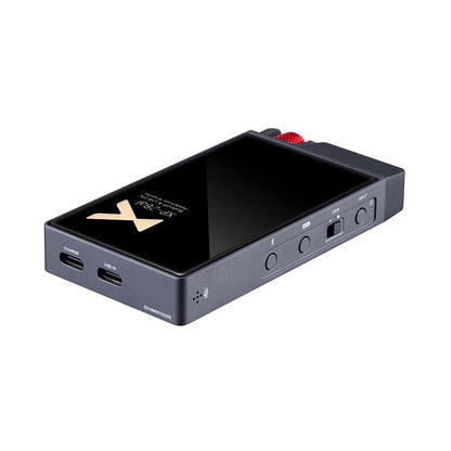 XDUOO XP - 2BAL ES9018K2M HD Bluetooth DAC Balanced Headphone Amplifier - The HiFi Cat