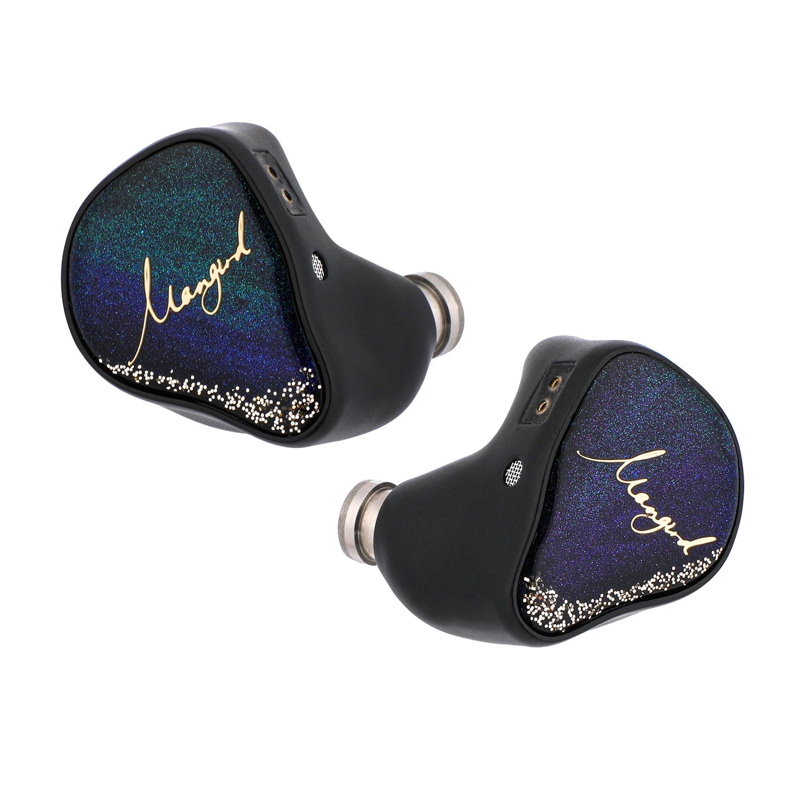 Xenns Mangird Tea Pro 6BA + 2DD Hybrid Higher Performance IEM - The HiFi Cat