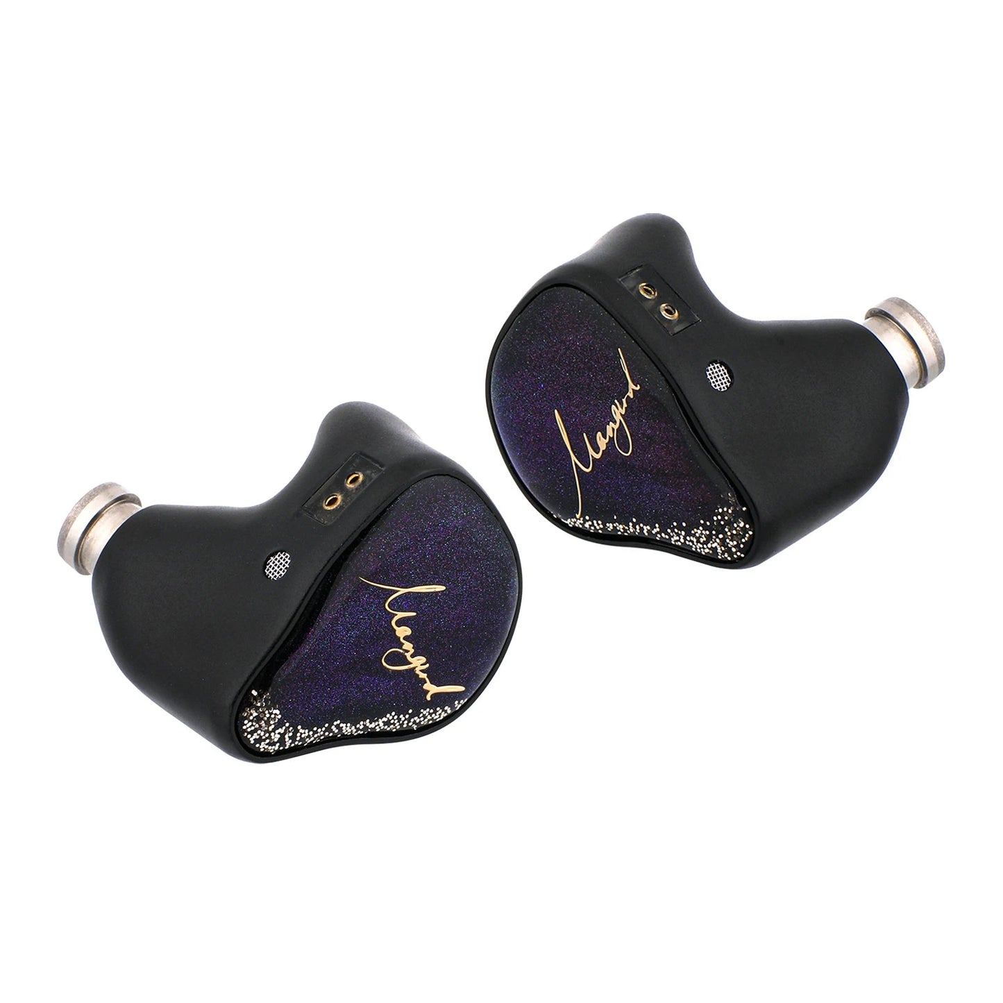 Xenns Mangird Tea Pro 6BA + 2DD Hybrid Higher Performance IEM - The HiFi Cat