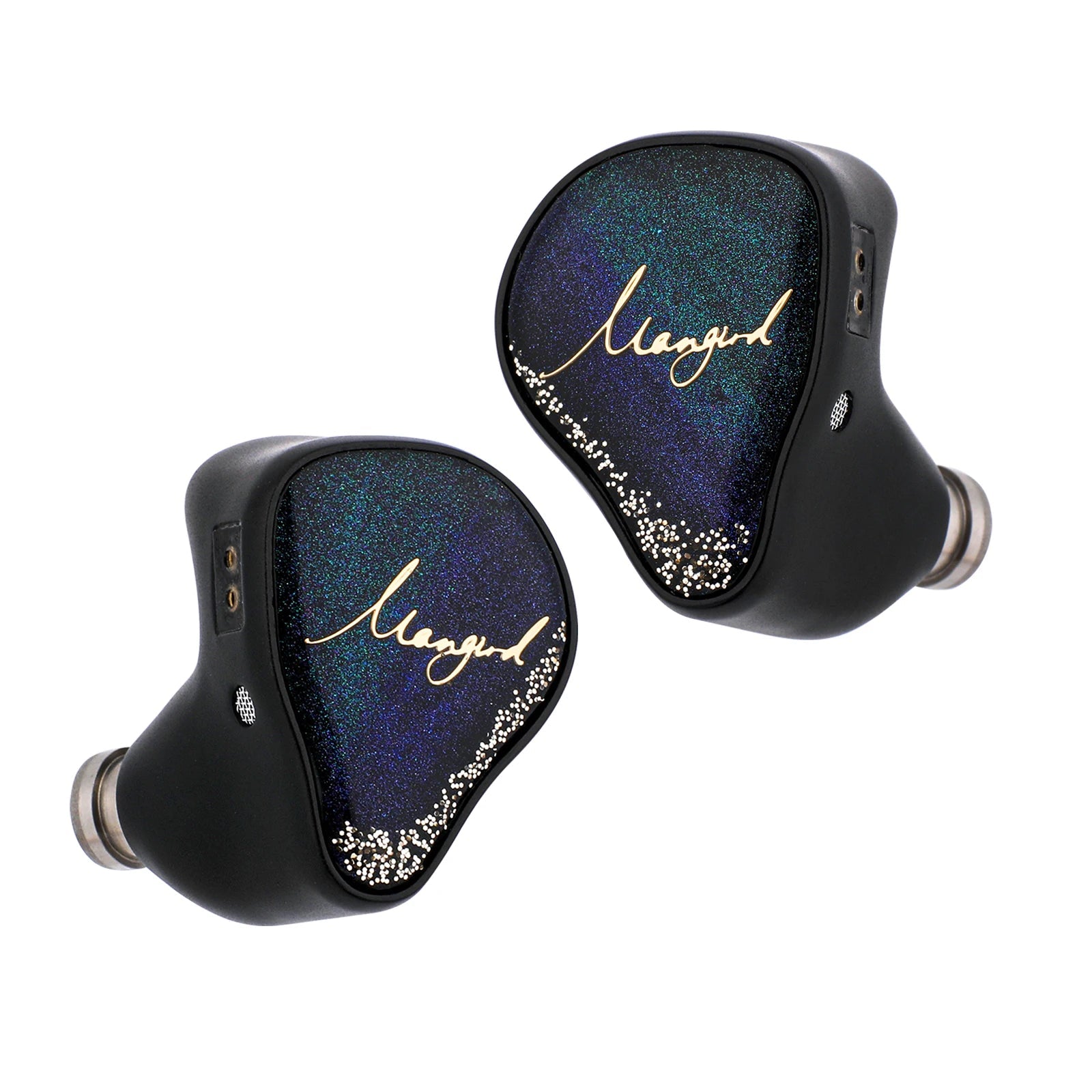 Xenns Mangird Tea Pro 6BA + 2DD Hybrid Higher Performance IEM - The HiFi Cat