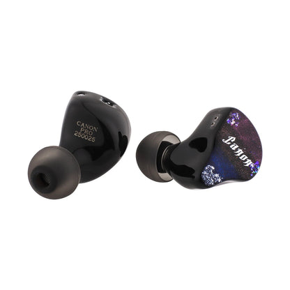 Yanyin Canon Pro 1DD+ 6BA Driver In-Ear Monitors Hifi Earphones Yanyin Canon Pro 1DD+ 6BA Driver In-Ear Monitors Hifi Earphones