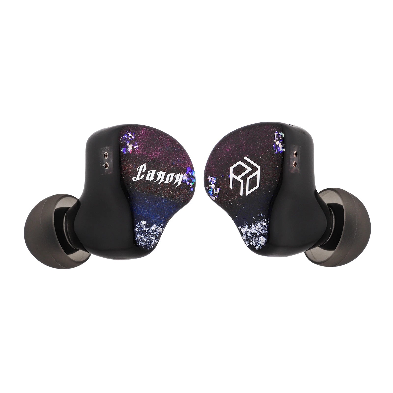 ぼ*ん様 Yanyin Canon Pro イヤホン HiFiCat - Premium HiFi Audio Gear: AMP/DACs, IEMs & More