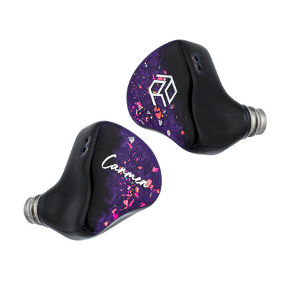 Yanyin Carmen 3.5mm版 イヤホン LINSOUL Yanyin Carmen 3.5mm Yanyin Carmen 3.5mm版 イヤホン LINSOUL Yanyin Carmen 3.5mm