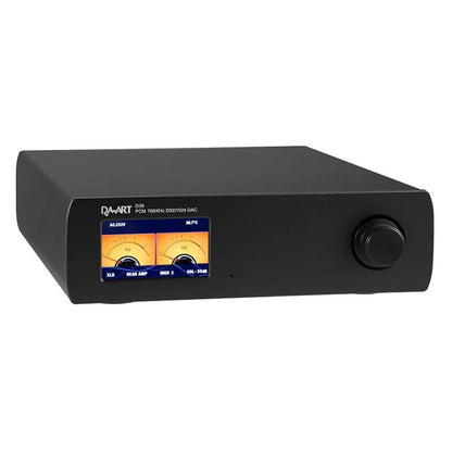 YULONG D39 ESS9039PRO DAC Network Streaming Decoder - The HiFi Cat