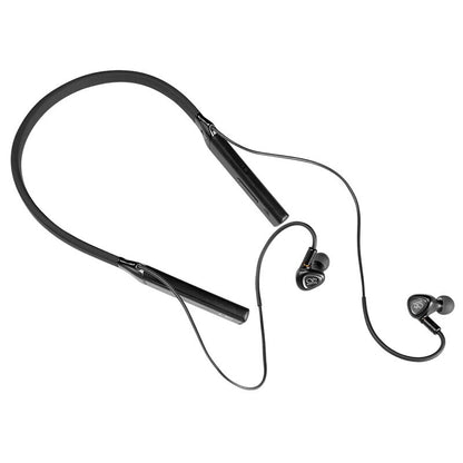 Shanling ME80 MW200 Wireless Bundle In Ear Earphone Headset Hi-Res Audio Earbuds HiFi Earphone with MMCX Connector - The HiFi Cat