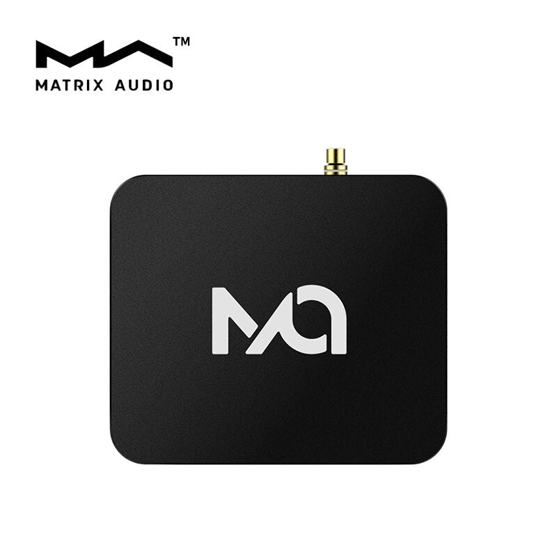 MATRIX X-SPDIF 2 32Bit/768kHz DSD512 Hifi Audio USB Interface - The HiFi Cat