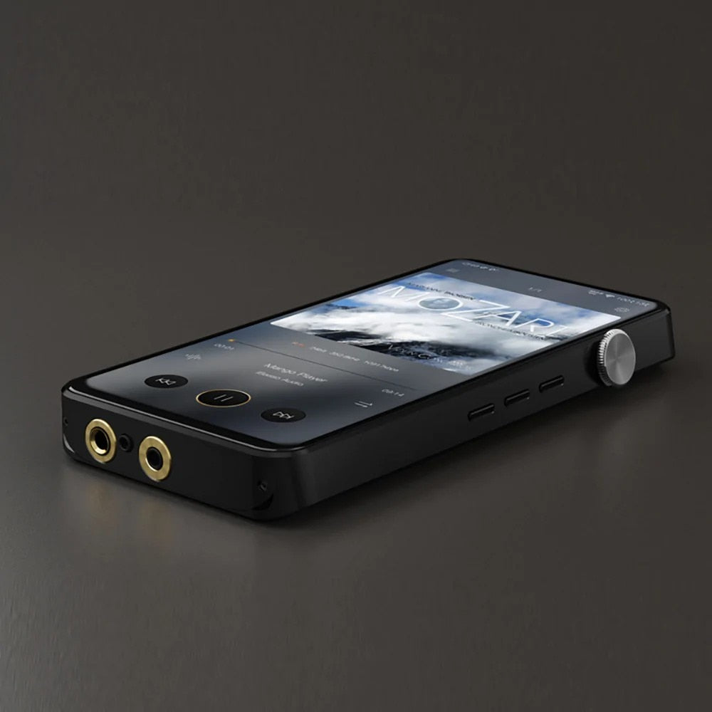 iBasso DX320 Flagship High-Resolution Digital Audio Player Mp3 - The HiFi Cat