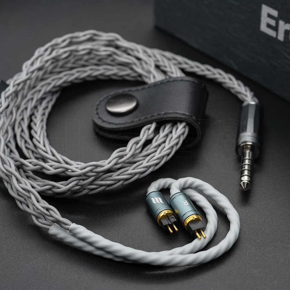 Effect Audio Signature Series Eros S Earphone Cable - The HiFi Cat