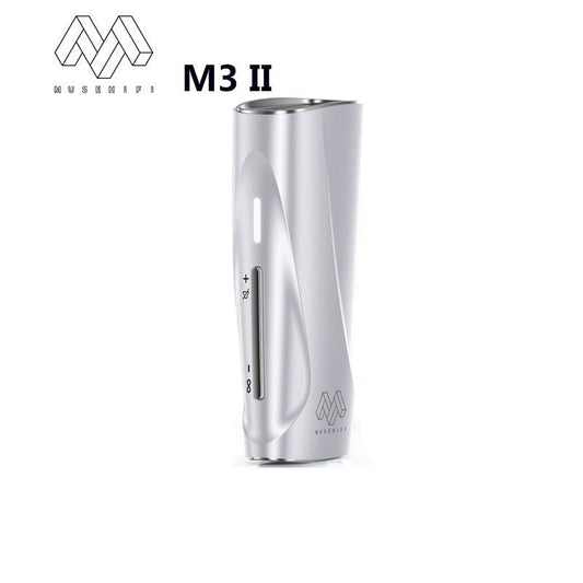 MUSEHIFI M3 II Dual CS43131 DAC AMP MUSE SPACE Support Esports Mode - The HiFi Cat
