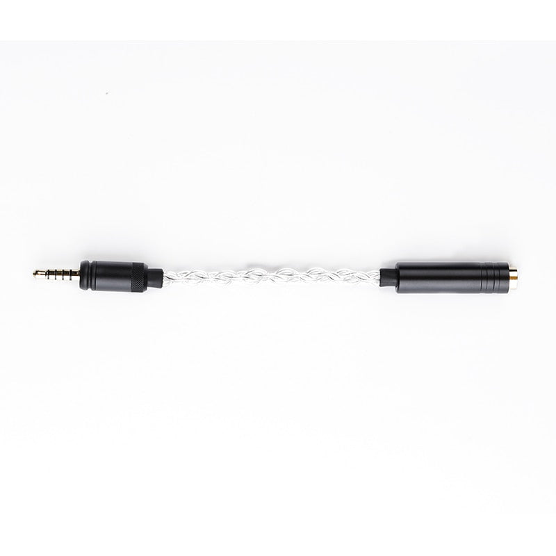 SHANLING  5-pin 3.5mm to 4.4mm Adapter for M0 PRO - The HiFi Cat