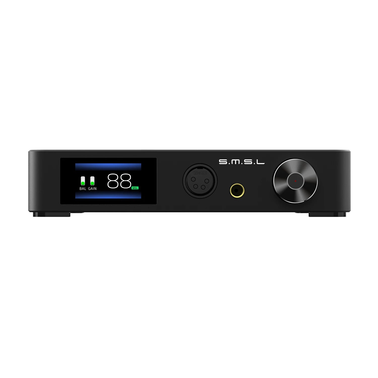 SMSL SP400 THX AAA 888 Headphone Amplifier - The HiFi Cat