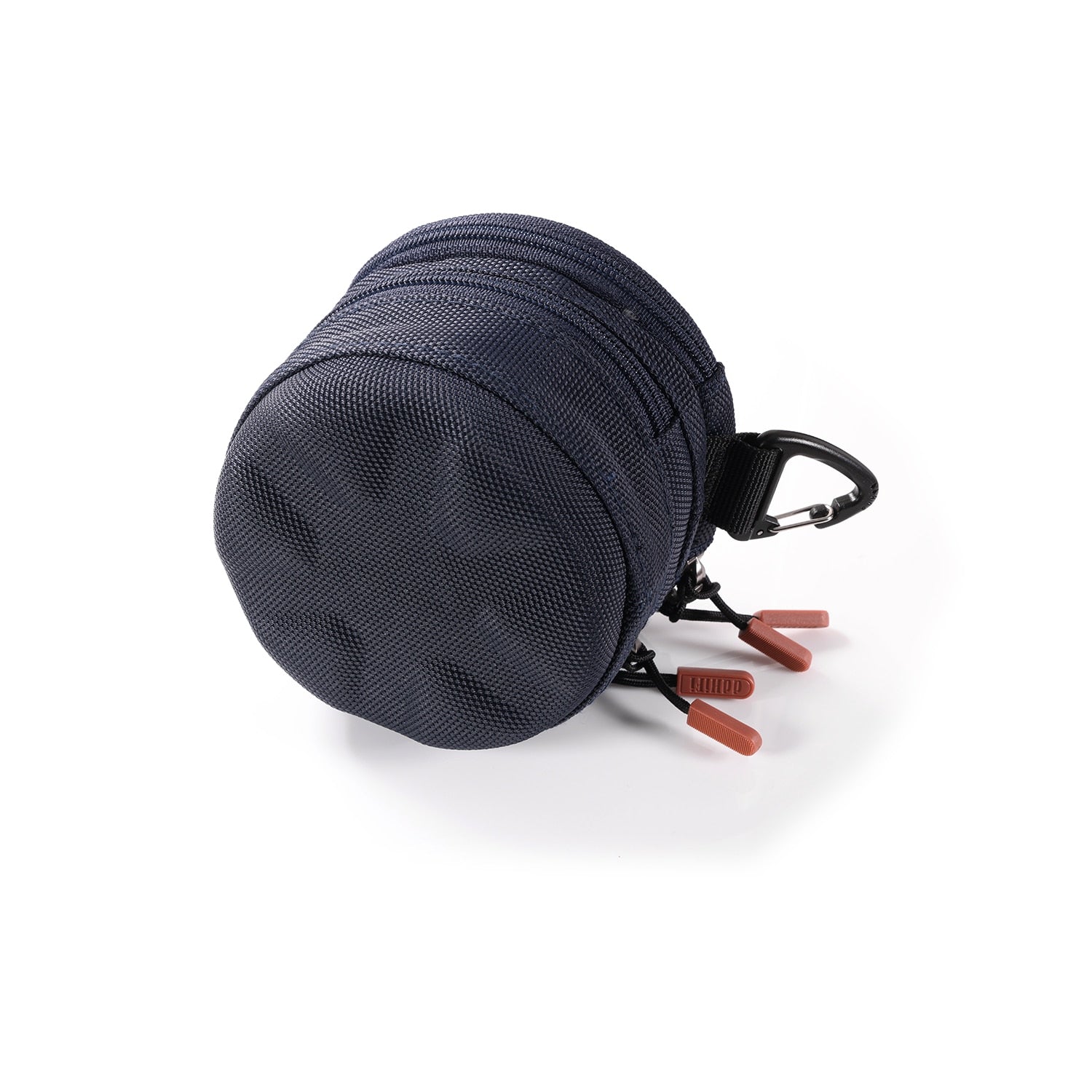 ddHiFi C100 Earphones Carrying Case Double-Layer Space