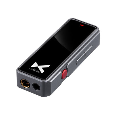 XDUOO LINK2 BAL USB DAC &amp; Headphone amp 270mW output power Type-C To 4.4mm 3.5mm output CS43131*2 DSD256 Portable Decoding amp - The HiFi Cat
