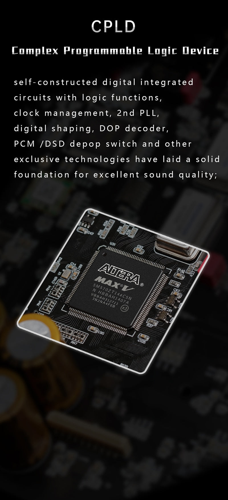 GUSTARD X18 DAC ES9038PRO XMOS XU216 DSD512 PCM768K MQA Bluetooth 5.0 LDAC HD APTX High-Performance Audio Decoder IIS - The HiFi Cat